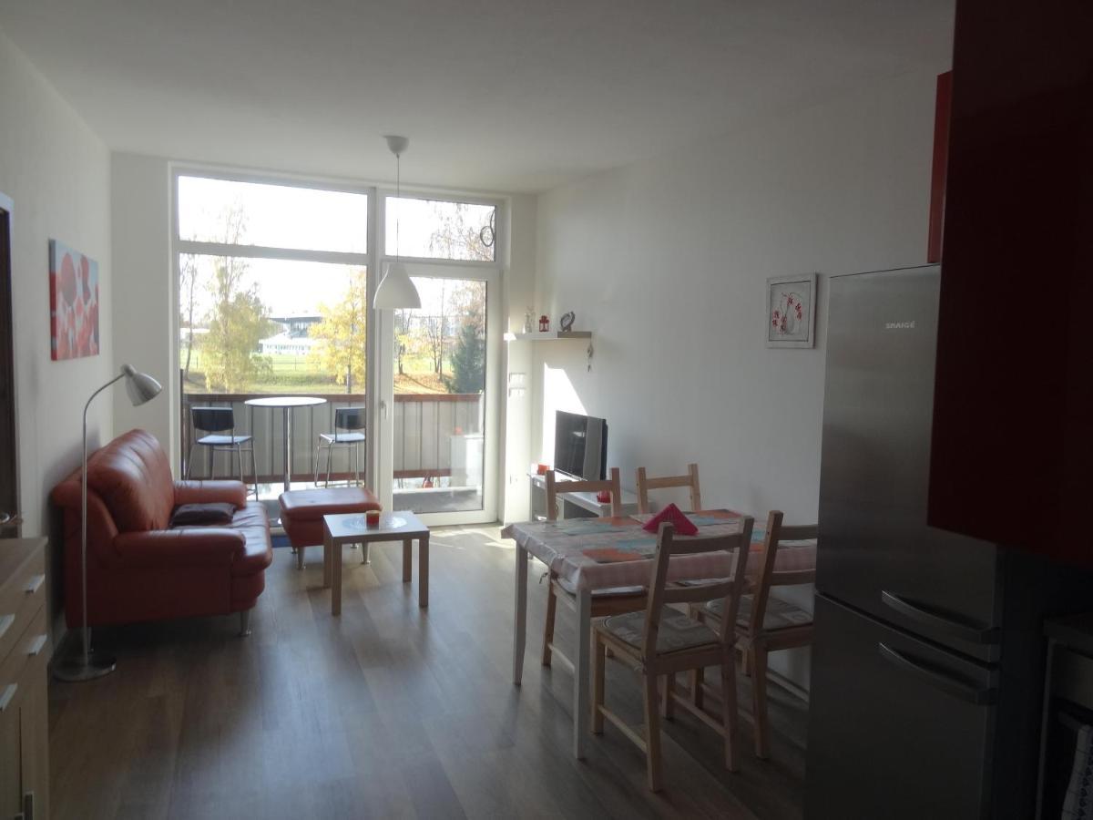 קמניצה נד ליפו Apartman Plovarna מראה חיצוני תמונה