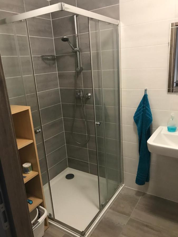 קמניצה נד ליפו Apartman Plovarna מראה חיצוני תמונה