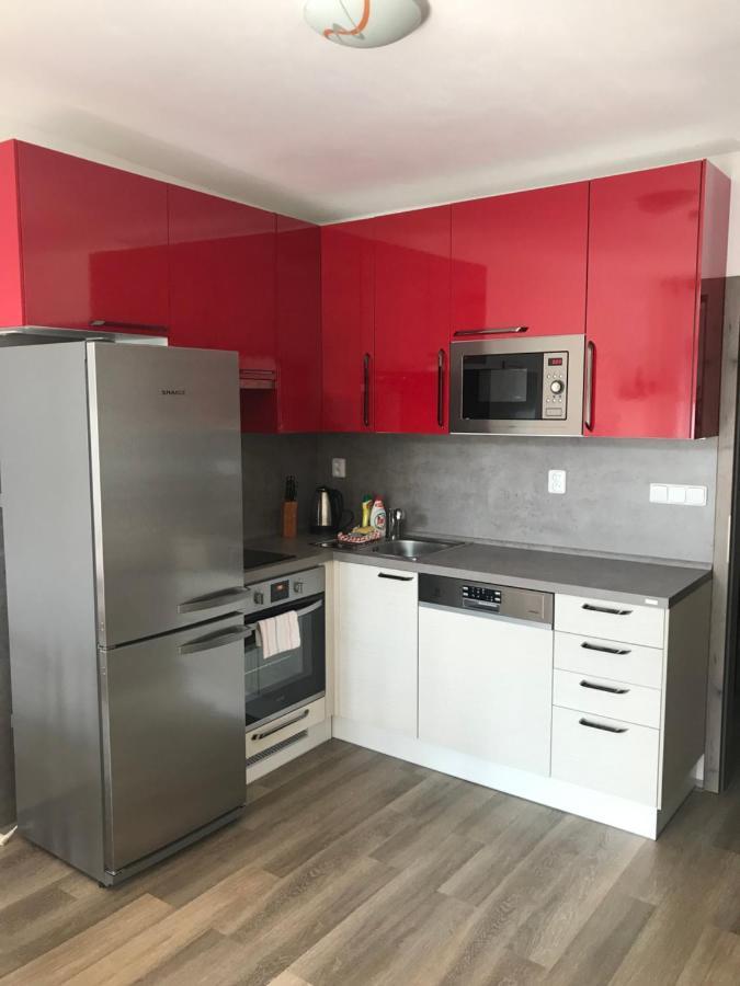קמניצה נד ליפו Apartman Plovarna מראה חיצוני תמונה