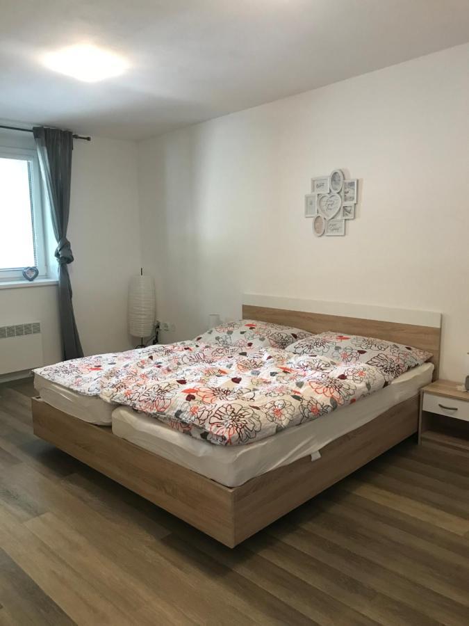 קמניצה נד ליפו Apartman Plovarna מראה חיצוני תמונה