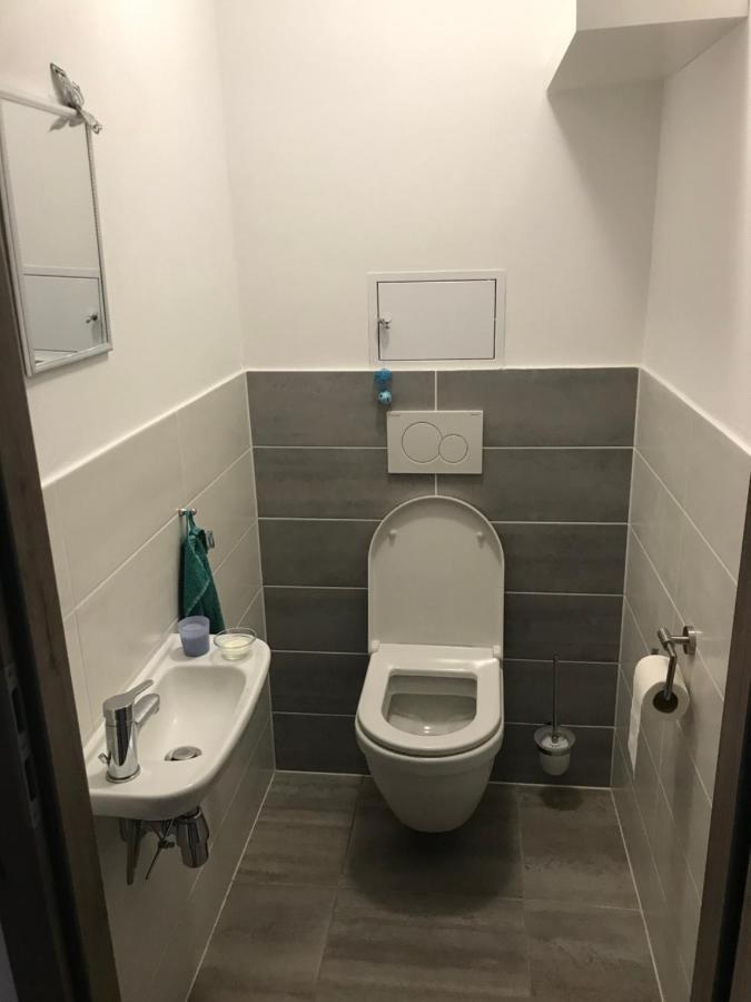 קמניצה נד ליפו Apartman Plovarna מראה חיצוני תמונה
