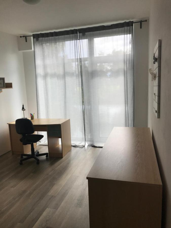 קמניצה נד ליפו Apartman Plovarna מראה חיצוני תמונה