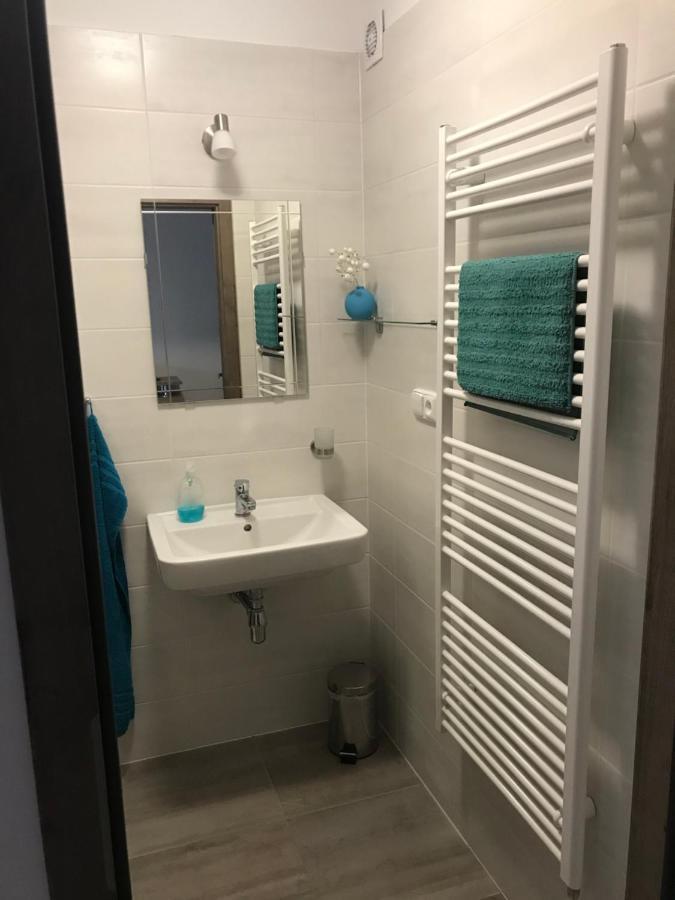 קמניצה נד ליפו Apartman Plovarna מראה חיצוני תמונה