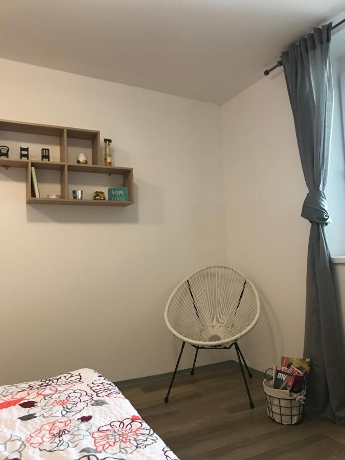 קמניצה נד ליפו Apartman Plovarna מראה חיצוני תמונה