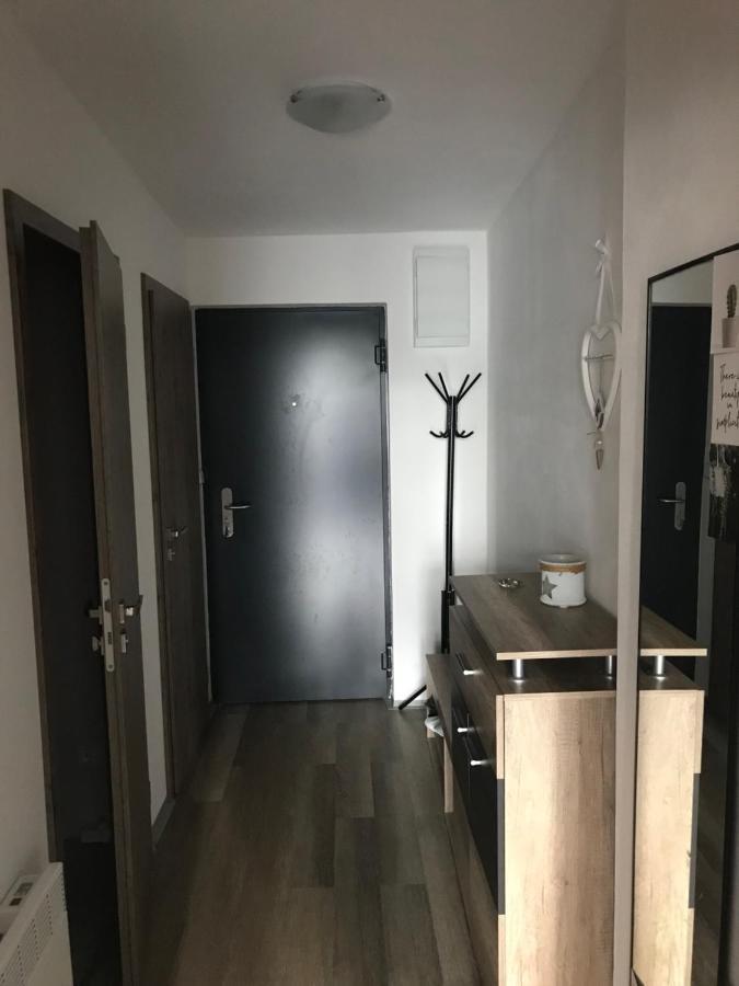 קמניצה נד ליפו Apartman Plovarna מראה חיצוני תמונה
