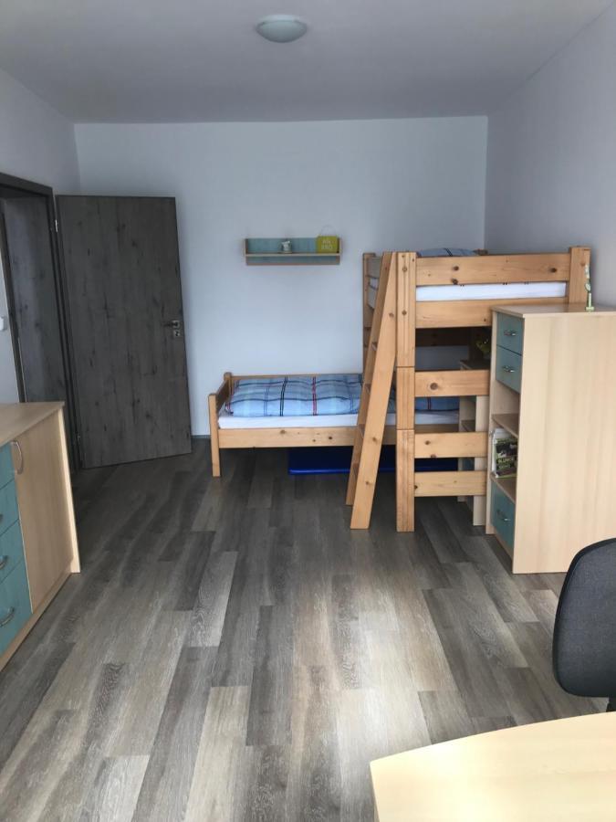 קמניצה נד ליפו Apartman Plovarna מראה חיצוני תמונה