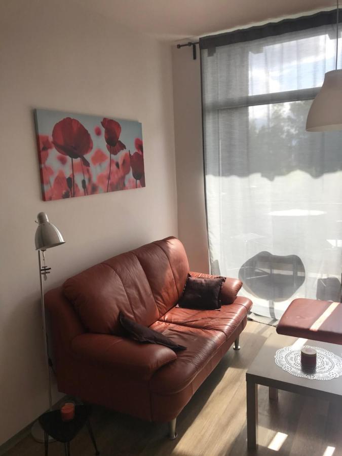 קמניצה נד ליפו Apartman Plovarna מראה חיצוני תמונה