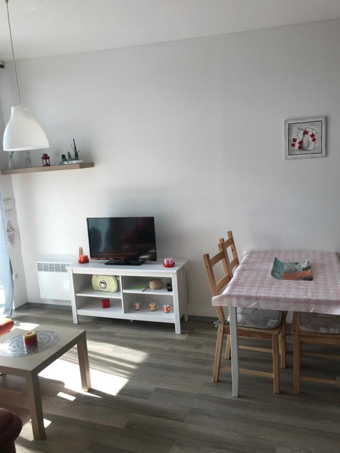 קמניצה נד ליפו Apartman Plovarna מראה חיצוני תמונה
