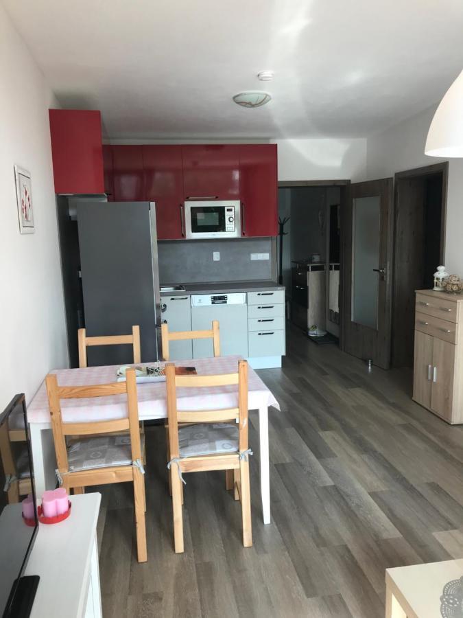 קמניצה נד ליפו Apartman Plovarna מראה חיצוני תמונה