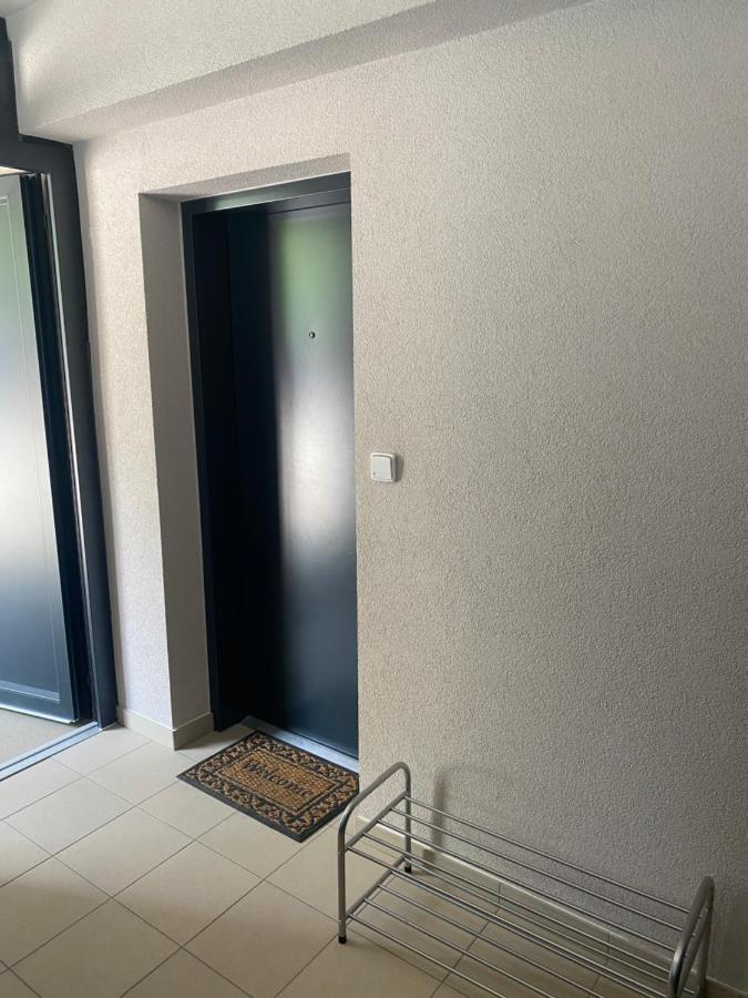 קמניצה נד ליפו Apartman Plovarna מראה חיצוני תמונה